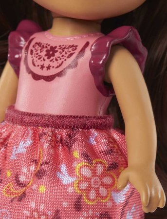 Spirit Spirit Little Lucky - Multi/patterned - ONE SIZE