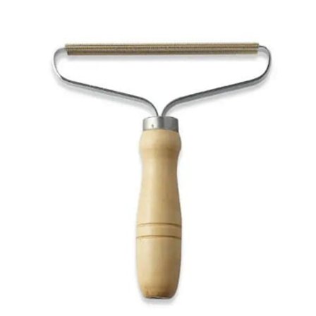 Manuell anti-hårborste, anti-noppningsrakapparat, luddremover, anti-noppningsbeläggningsborste, anti-noppningsrakapparat, trätröja borste, anti-