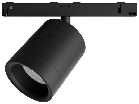 Philips Hue Perifo 929003115701 Spotlight Svart, Belysning