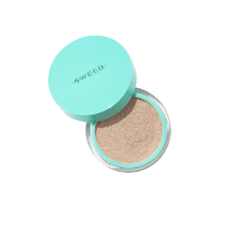SWEED Miracle Powder Mini Puder Dam Beige 2 G