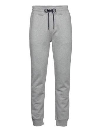 Classic Jogger Ot Grey Hackett London