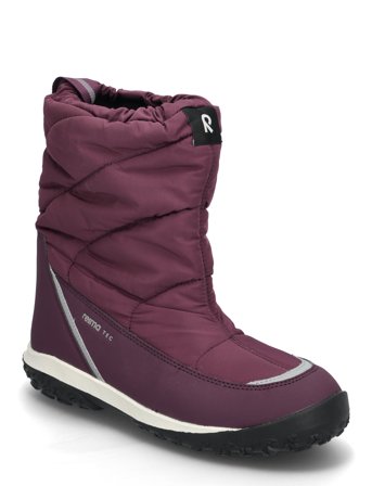 Reima | Reimatec Winter Boots, Kinoskin | 27