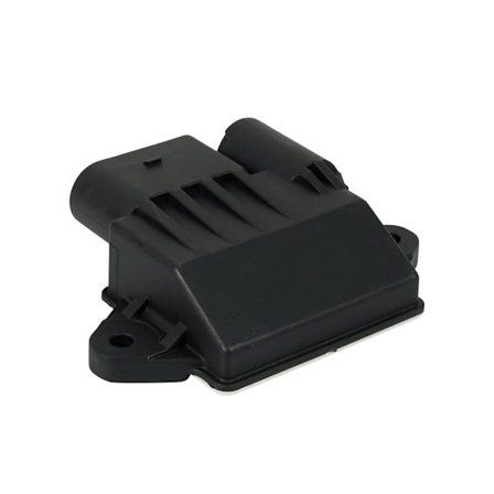 Hehkutulpan ohjain 6429007801 6421532079 6429002800 6429005801 malleihin W204 W461 W164 W251 W221, korvaava moduuli