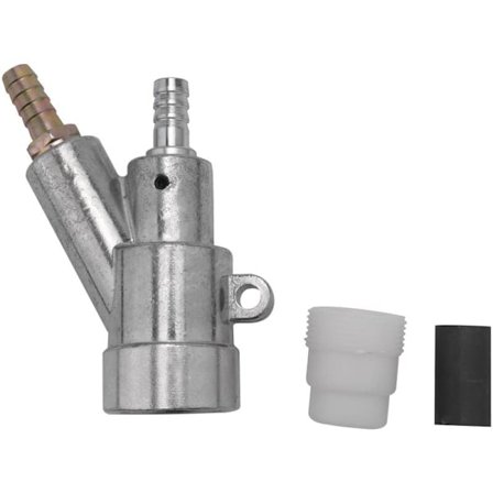 Bor-karbid luftstråle sandblåsing luftgeværutstyr for sandblåsingsskap