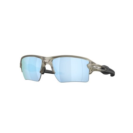 Oakley Flak 2.0 XL - Urheilulasit - Oakley - Harmaat Wrap around