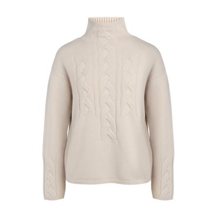 Max Mara Turtlenecks inbo, Dame Rullekraver