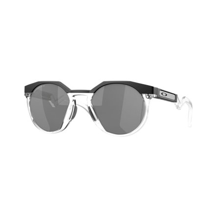 Oakley HSTN - Sportsbriller fra Oakley - Svarte Round
