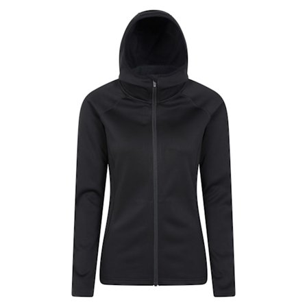 Mountain Warehouse Womens/Ladies Dynamic Chakra IsoCool Full Zi