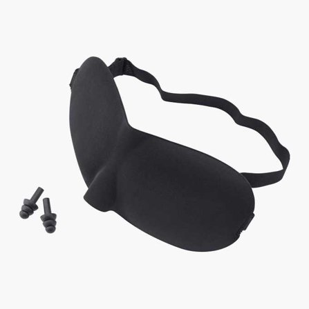 Biltema - Sovesett til reisen