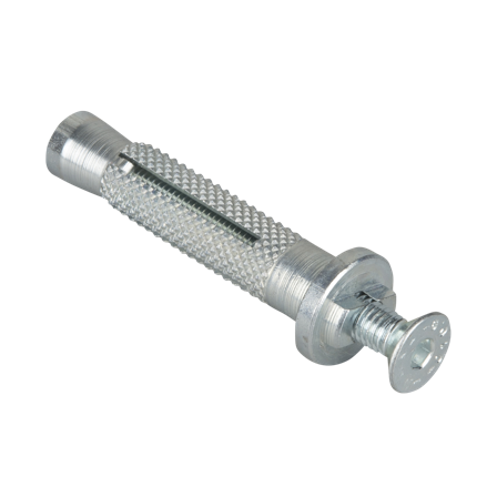 Vis Expansible pour Protège-mains Acerbis Rally Pro