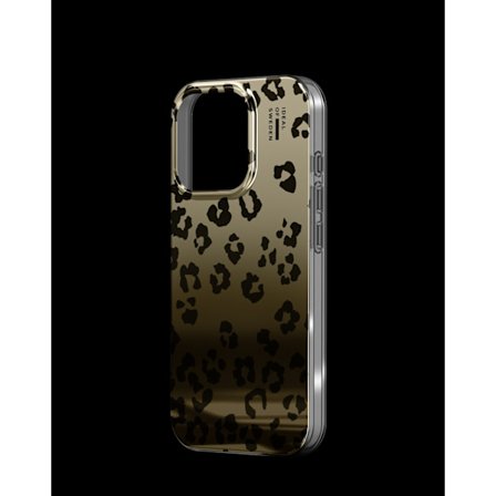 Mirror Case iPhone 16 Pro Max Leo Ombre