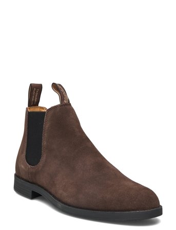 Blundstone Bl 2391 Dress Ankle Boot - Brown - 44