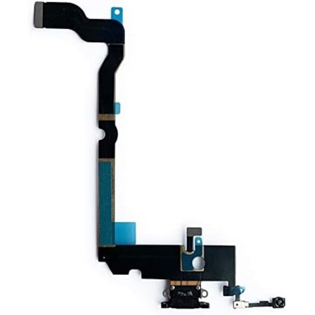 Iphone Xr laddningsport