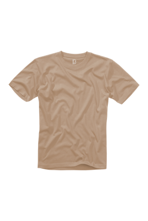 T-Shirt Brandit Beige M