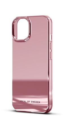 IDEAL OF SWEDEN Mirror Case Mirror iPhone 13/14, Tøj & Bolig, Elektronik, Telefon & Mobiltilbehør