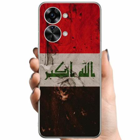 Oneplus Nord 2t Tpu Mobilskal Irak