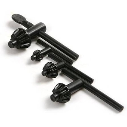 Chuck-avain sähköporan kiinnitystyökalulle [Chuckin halkaisija: 20mm/