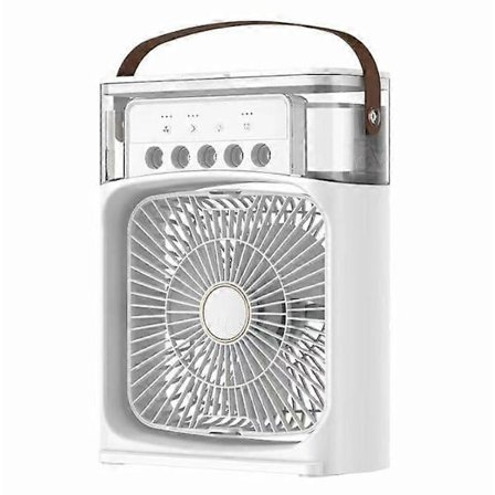 Personlige klimaanlæg Fordampningskøler Bærbare klimaanlæg