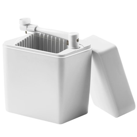 Rosti Classic juustokupu, valkoinen