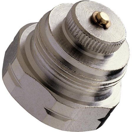 MMA 4030602 Adapter til Evosense Honeywell & Heimer, M30x1,5, Varme