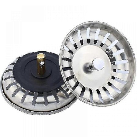 Blanco Vaskesi Kurv Udskiftninger: Sæt med To