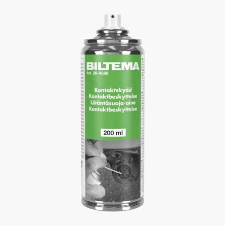 Kontaktspray 200 ml - Biltema