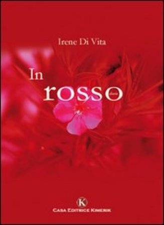 In rosso Irene Di Vita