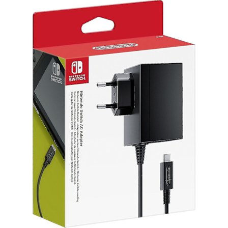 Nintendo Switch-nät