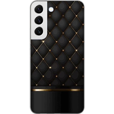 Mobilskal till Samsung Galaxy S22+ 5G med Luxury Opulence