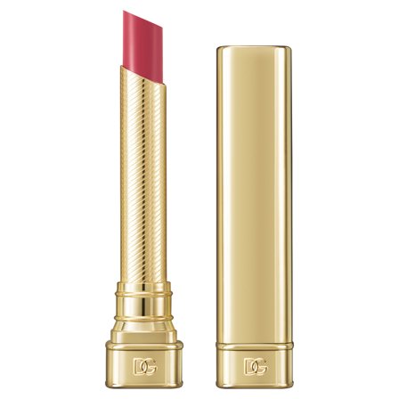 Dolce&Gabbana My Sculpt Satin Lip Stylo, colore a lunga durata e idratazione MY 06.07 - Rosa lampone dai toni medi - Rossetto