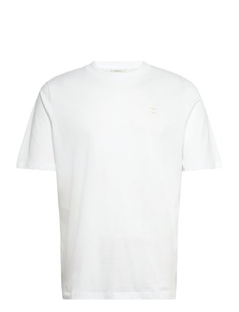Hummel Hmlpulse T-Shirt - White - M
