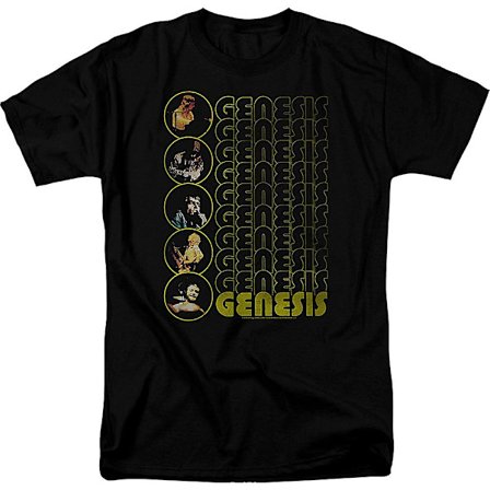 Genesis T-shirt