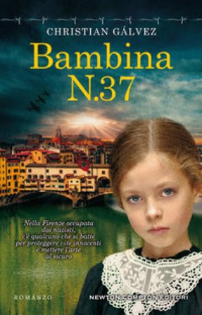 Bambina N.37 Christian Gálvez