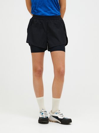 Discover 2-in-1 Shorts Women