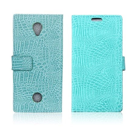 Croco Acer Liquid Zest skal - Grön