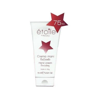 Rougj Etoile Crema Mani Nutriente 75ml