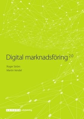 Digital marknadsföring