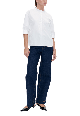 Baum und Pferdgarten Merelle Blouse Blusar Dam Vit 42