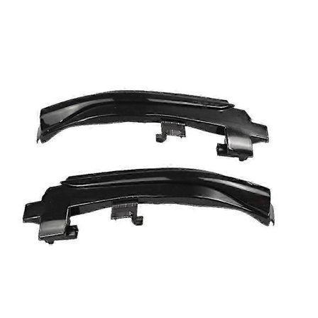 För V40 CC II S60 2011-2018 S80 V70 III Bil Dynamisk LED Blinkers Ljus Backspegel Ljus Indi-Bra