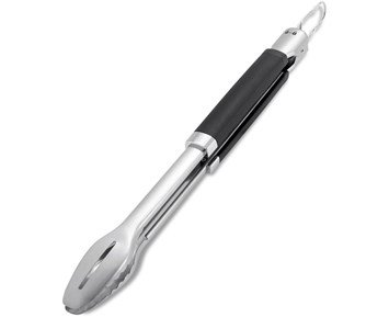Weber-Precision Barbecue Tongs -Premium grilltang fra Weber-Barbecue-Grillutstyr