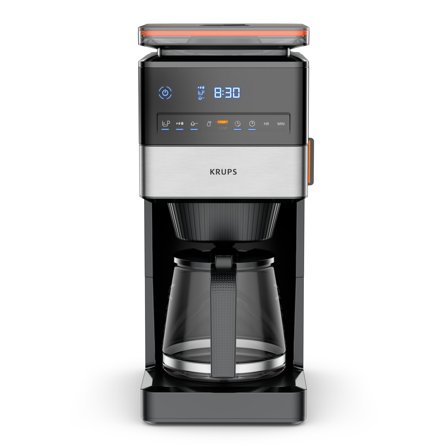 KRUPS KM 8428 Grind Aroma XL