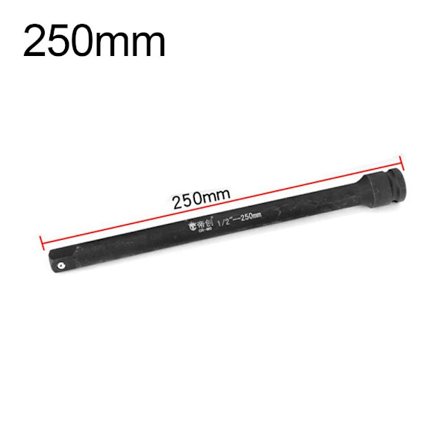 Forlænger topnøgle bøsning plejlstang 250MM