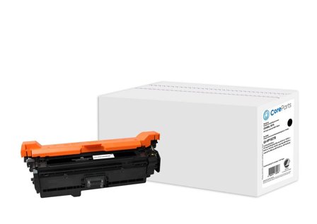 CoreParts Toner Black CE400A