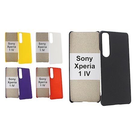 Hardcase Sony Xperia 1 IV (XQ-CT54)