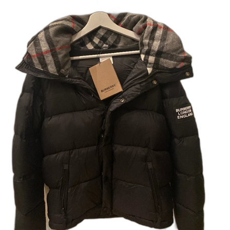 Burberry jacka