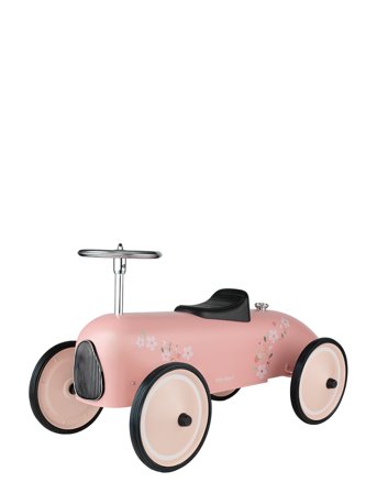 Little Dutch | Little Dutch - Retro Ride-On | ONE SIZE