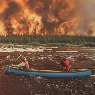 Smoke gets in your eyes CORY SMYTHE