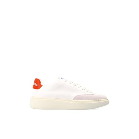 Hugo Boss Sneakers with logo inbo, Dame, Størrelse: 36 EU