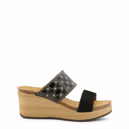 Scholl, Moira-F27965 Czarny, Kobieta, Rozmiar: 36 EU