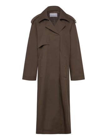 2NDDAY | 2Nd Willamena - Dense Cotton | 42